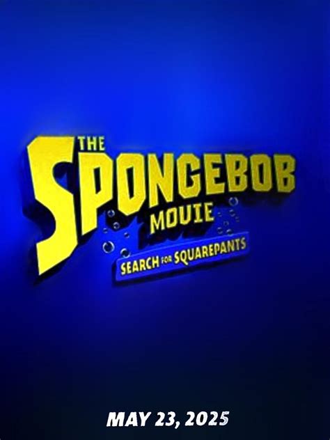 spongebob Search